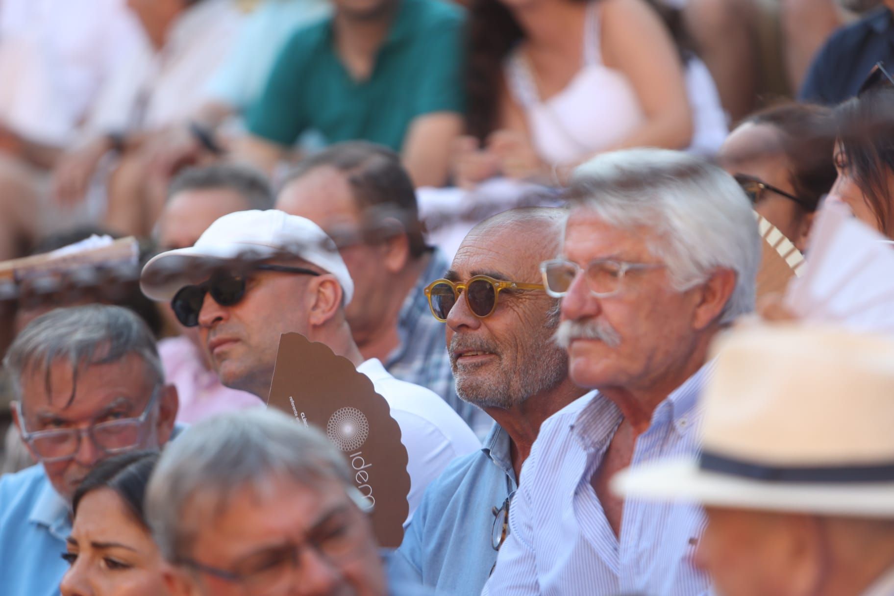 Así ha sido la tarde de Toros de Victorino Martín para Manuel Escribano, en solitario, en Alicante
