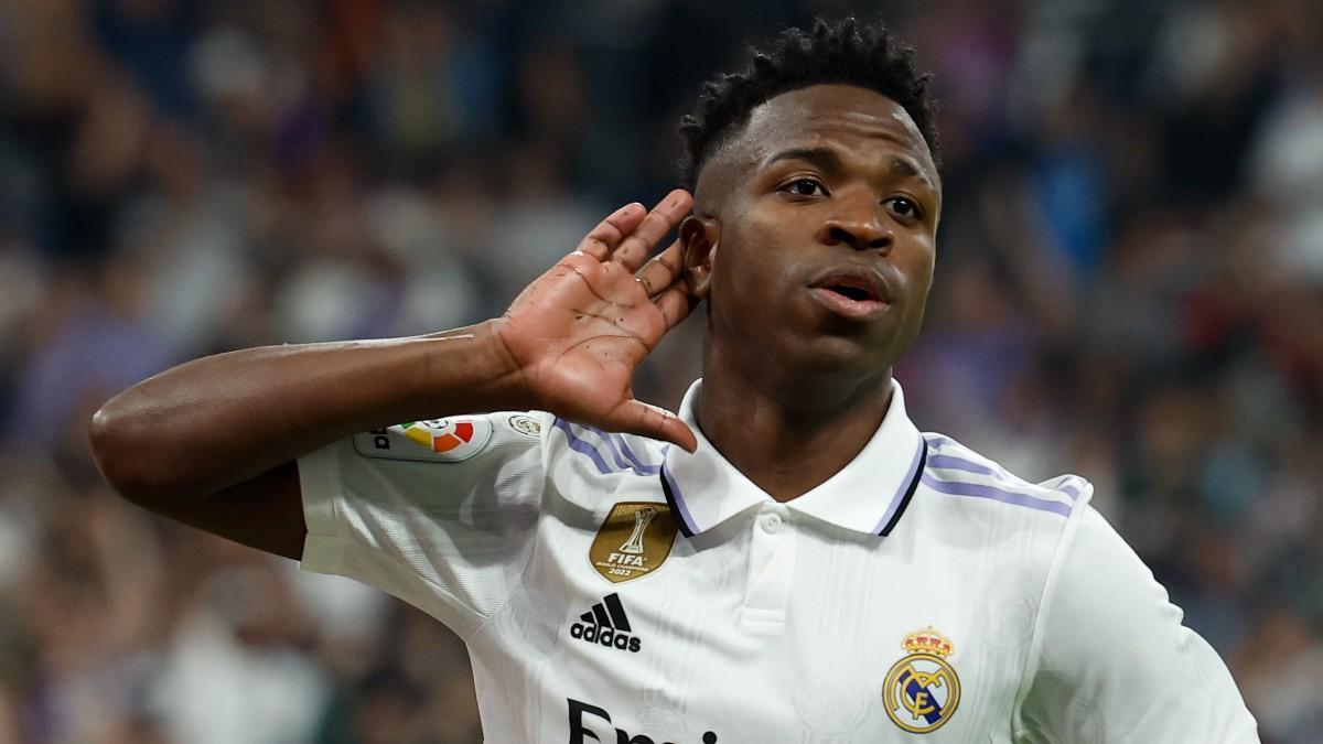 Ancelotti explica las bajas de Vinicius y Kroos contra el Cádiz