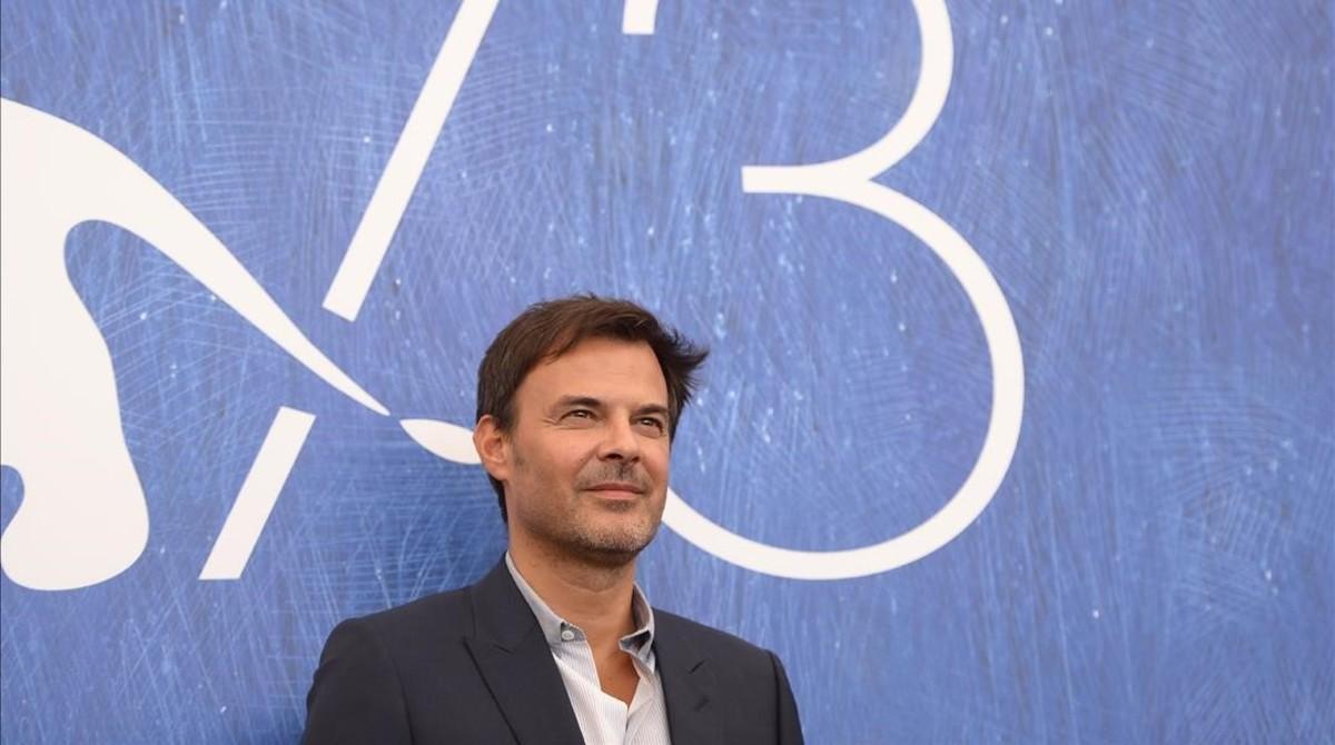 rtapounet35366490 french director francois ozon  attends the photocall of the 160903181549