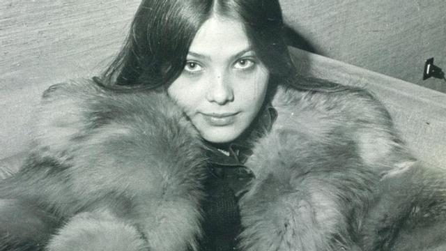 Ornella Muti nunca conseguirá envejecer | TORRELLÓ