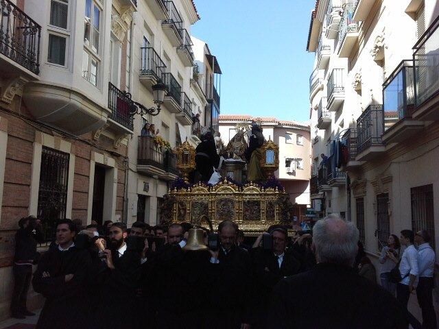 Viernes Santo de 2016 | Monte Calvario