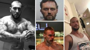 Del ‘Nene’, el boxejador homicida, a l’‘Hannibal Lecter’ gallec: els presos més perillosos d’Espanya