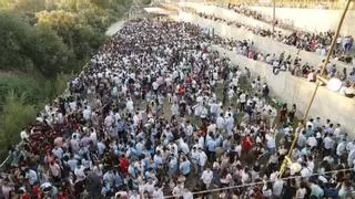 Córdoba propone a los jóvenes acercarse al botellón desde una perspectiva sanitaria, psicológica, social y cívica