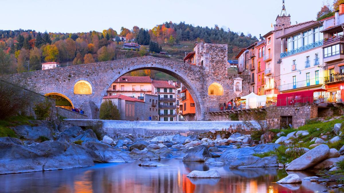 El pueblo con una de las joyas más impresionantes de España