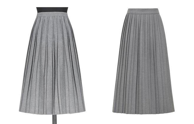 Falda Effie, Alexa Chung para Marks & Spencer