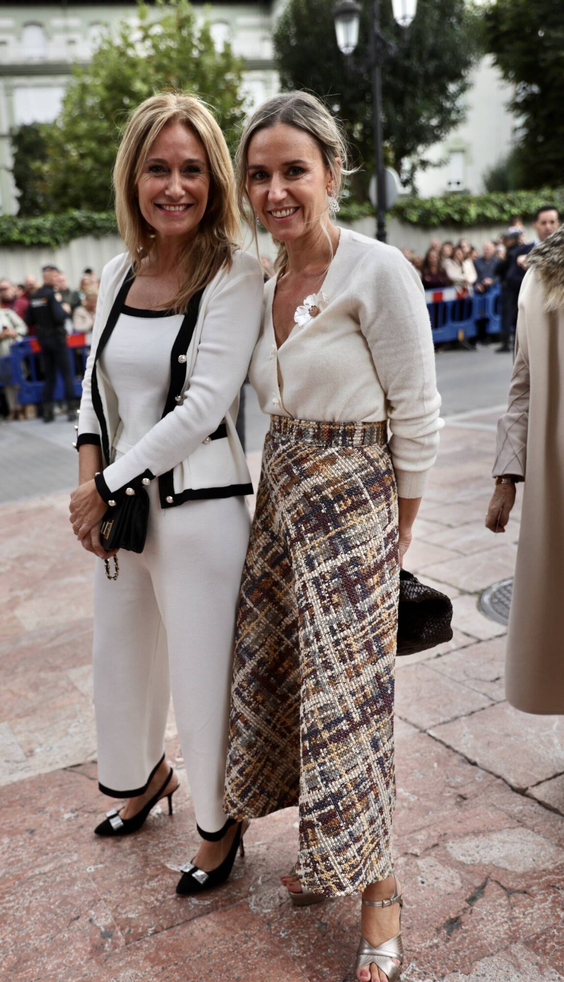 Oviedo asistentes concierto premios príncipe