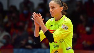 Espanya escombra Àustria i tanca la primera fase del Mundial amb un ple de victòries