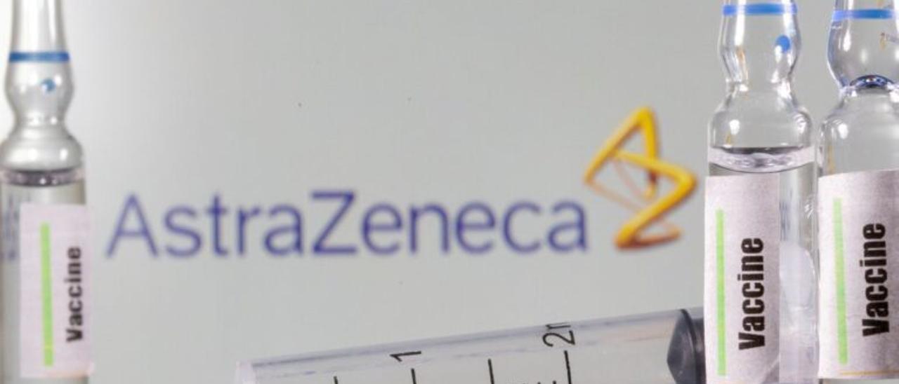 Las claves de la vacuna AstraZeneca: ¿Tiene efectos secundarios? ¿Es fiable?