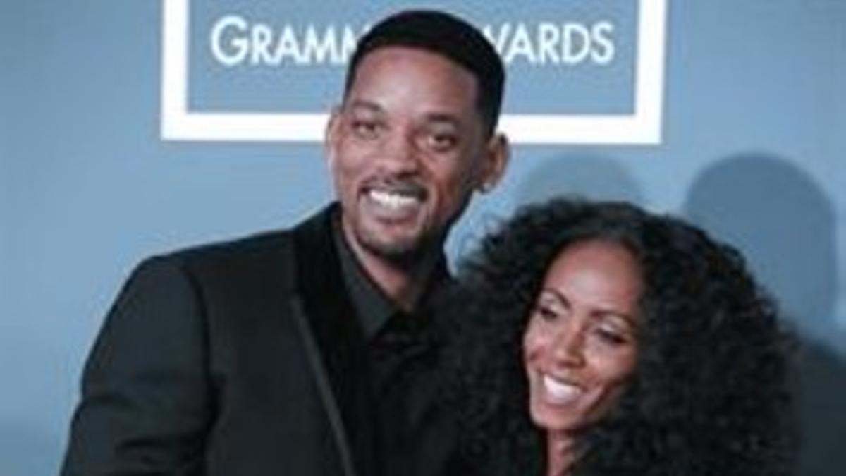 Will Smith y su mujer  preparan su separación_MEDIA_1