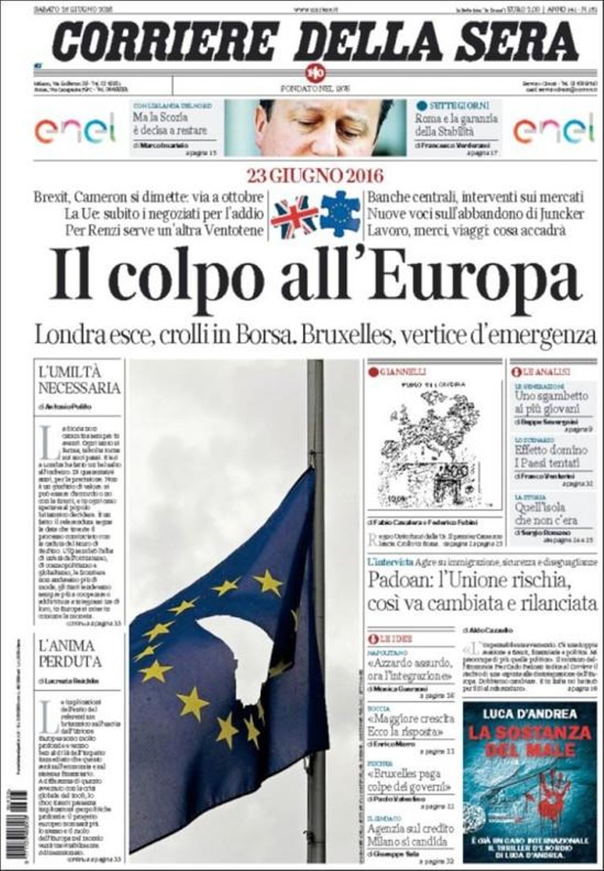 corriere