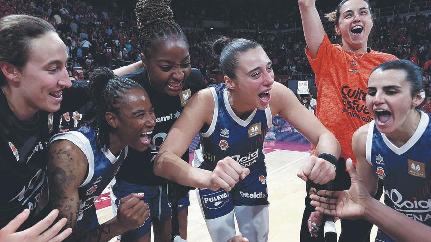 Vuelve el Foro Campeonas en apoyo al deporte femenino