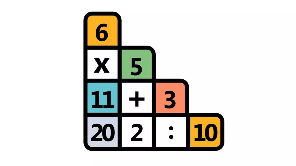 Quadrat numèric
