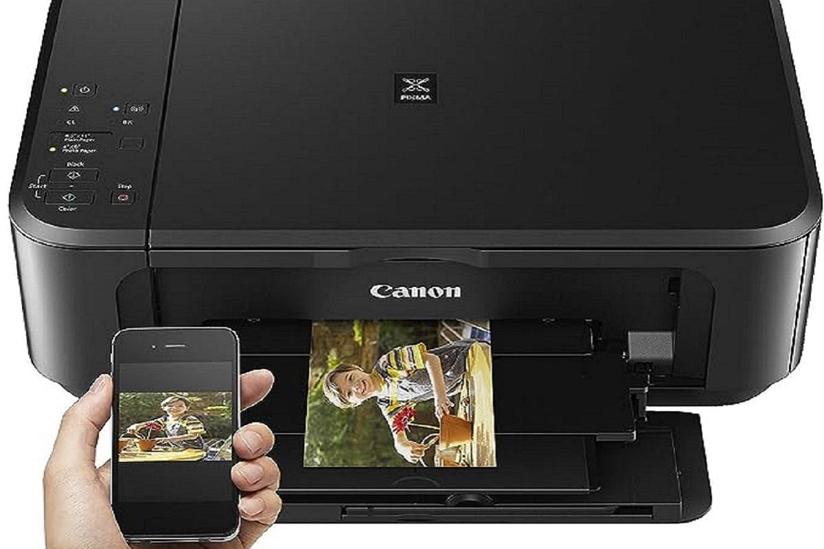 Impresora multifunción Canon