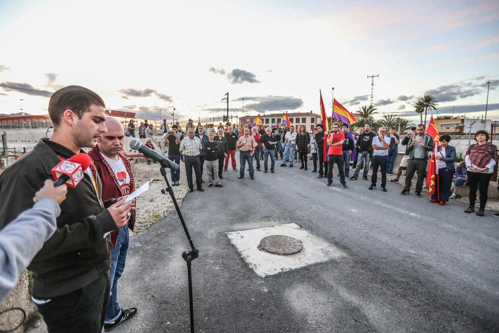 X Jornadas en torno al Campo de Concentración de A