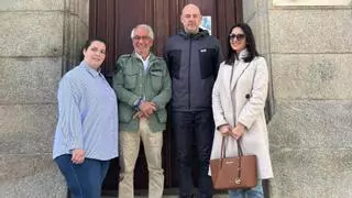 La Consellería de Cultura aporta 37.152 € para la conservación del Museo Fernando Blanco de Cee