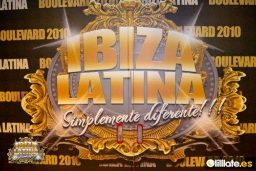 ¡Búscate en la noche murciana! Ibiza Latina (01-02/08/14)