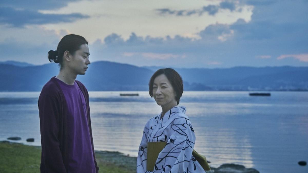 ’A Hundred Flowers’.