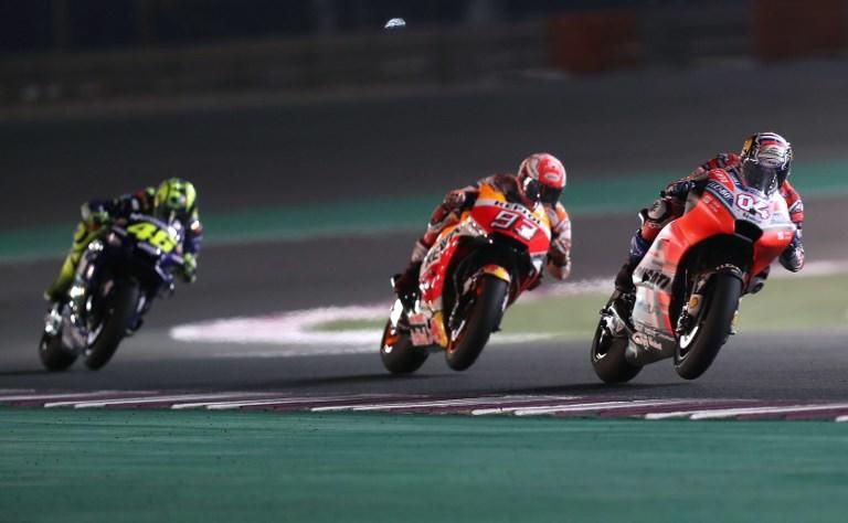 Gran Premio de MotoGP de Qatar