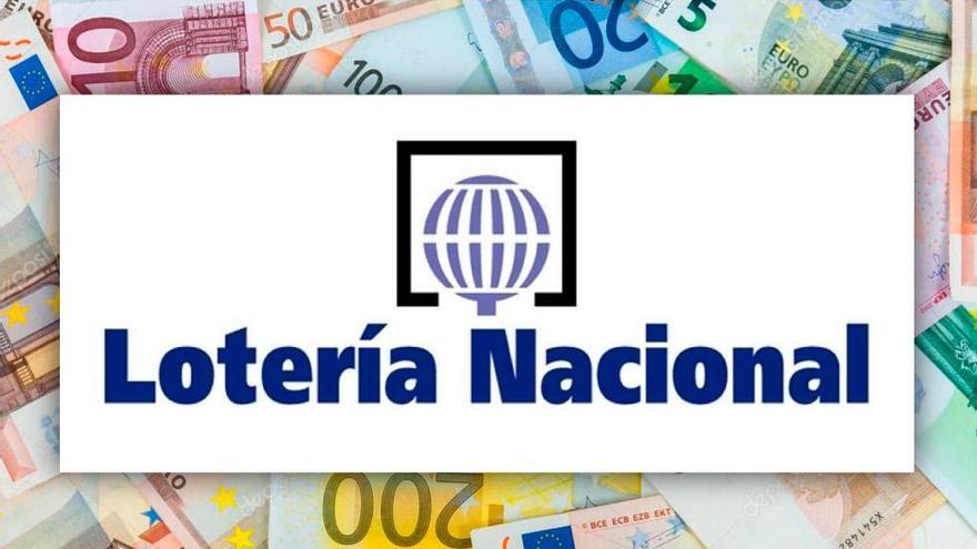 Un segundo premio de Lotería Nacional cae en Gran Canaria