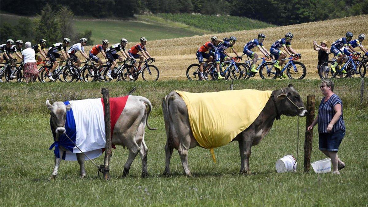 El Tour de Francia 2020 afronta su tramo final