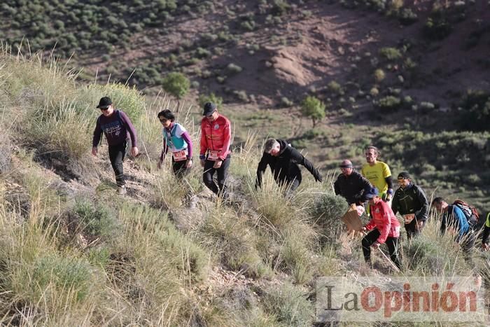 La Hoya Trail (II)