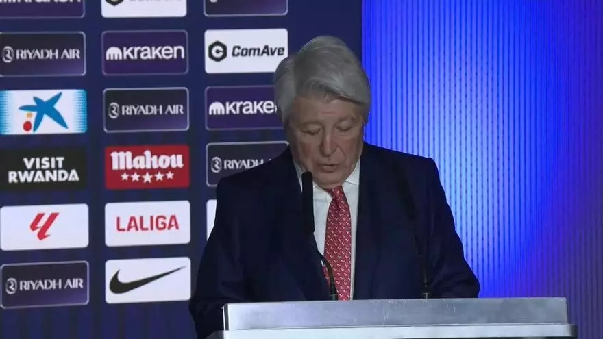 Cerezo: "Rodrigo Mendoza es uno de los jóvenes con más talento del fútbol español”