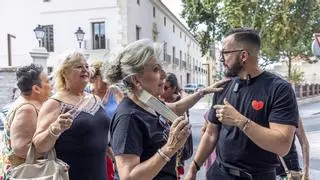 Compromís anuncia “batalla” para que los alicantinos no paguen por visitar el futuro museo de Las Cigarreras