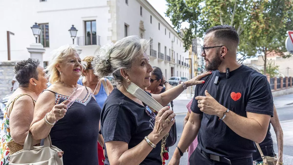 Compromís anuncia “batalla” perquè els alacantins no paguen per visitar la futura exposició de Las Cigarreras