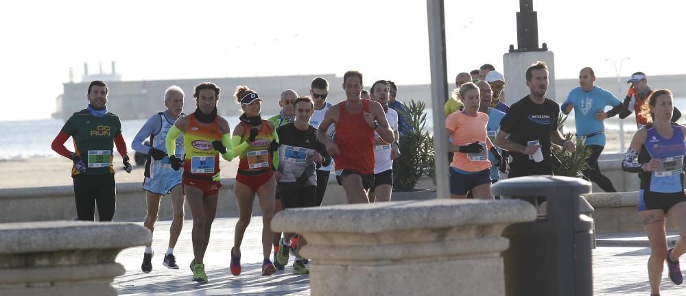 Búscate en el Pas Ras al Port de València