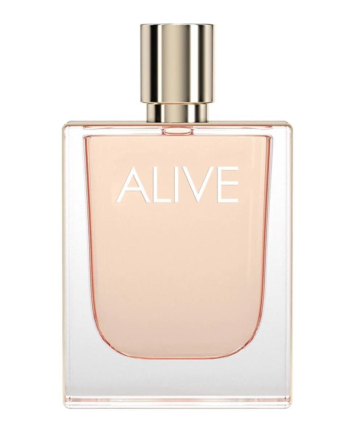 Eau de Parfum Alive de Hugo Boss