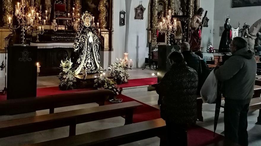 La Cofradía de la Virgen de la Soledad de Toro celebrará asamblea general