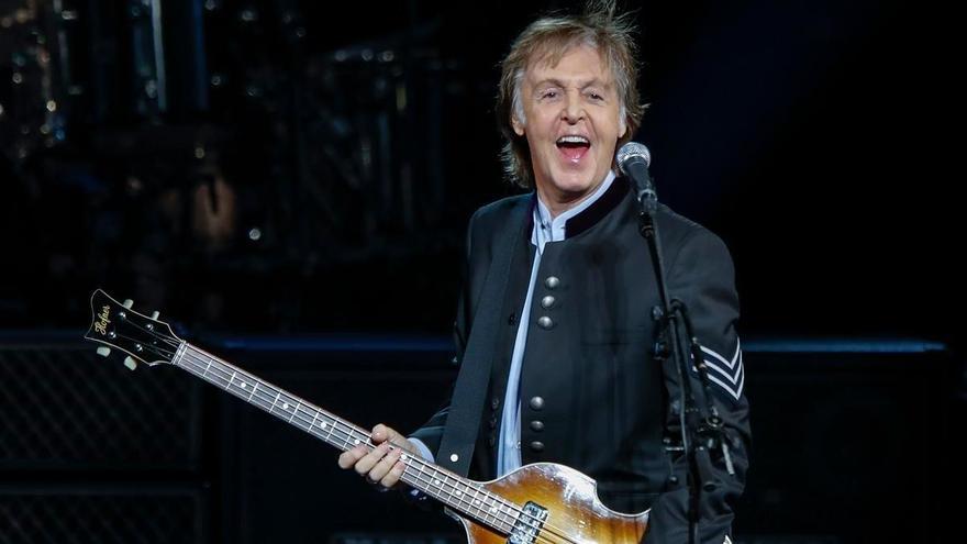 Sir Paul McCartney cumple 78 años: 5 himnos para celebrarlo