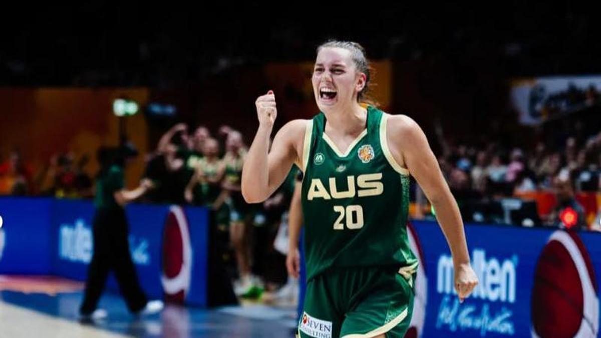 Previa del España – Australia de los cuartos de final del Mundial de baloncesto de Berlín