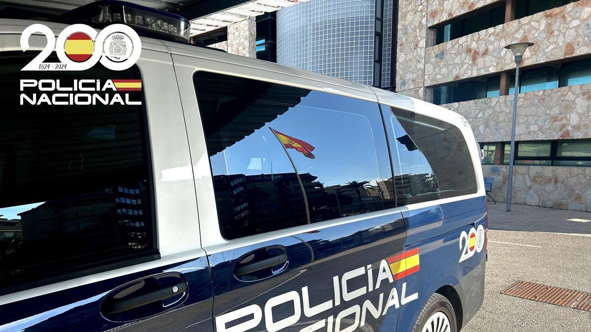 Detenido en Bruselas el fugitivo buscado por matar de un disparo al gerente de un prostíbulo de Madrid