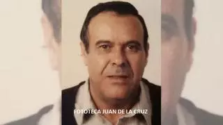 Casiano Suero, una vida entregada a los jóvenes y marginados de Cáceres