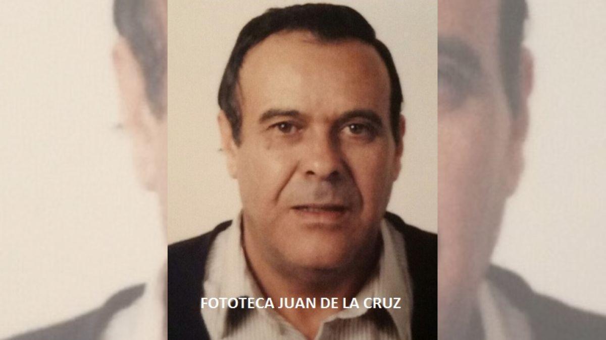 Casiano Suero.