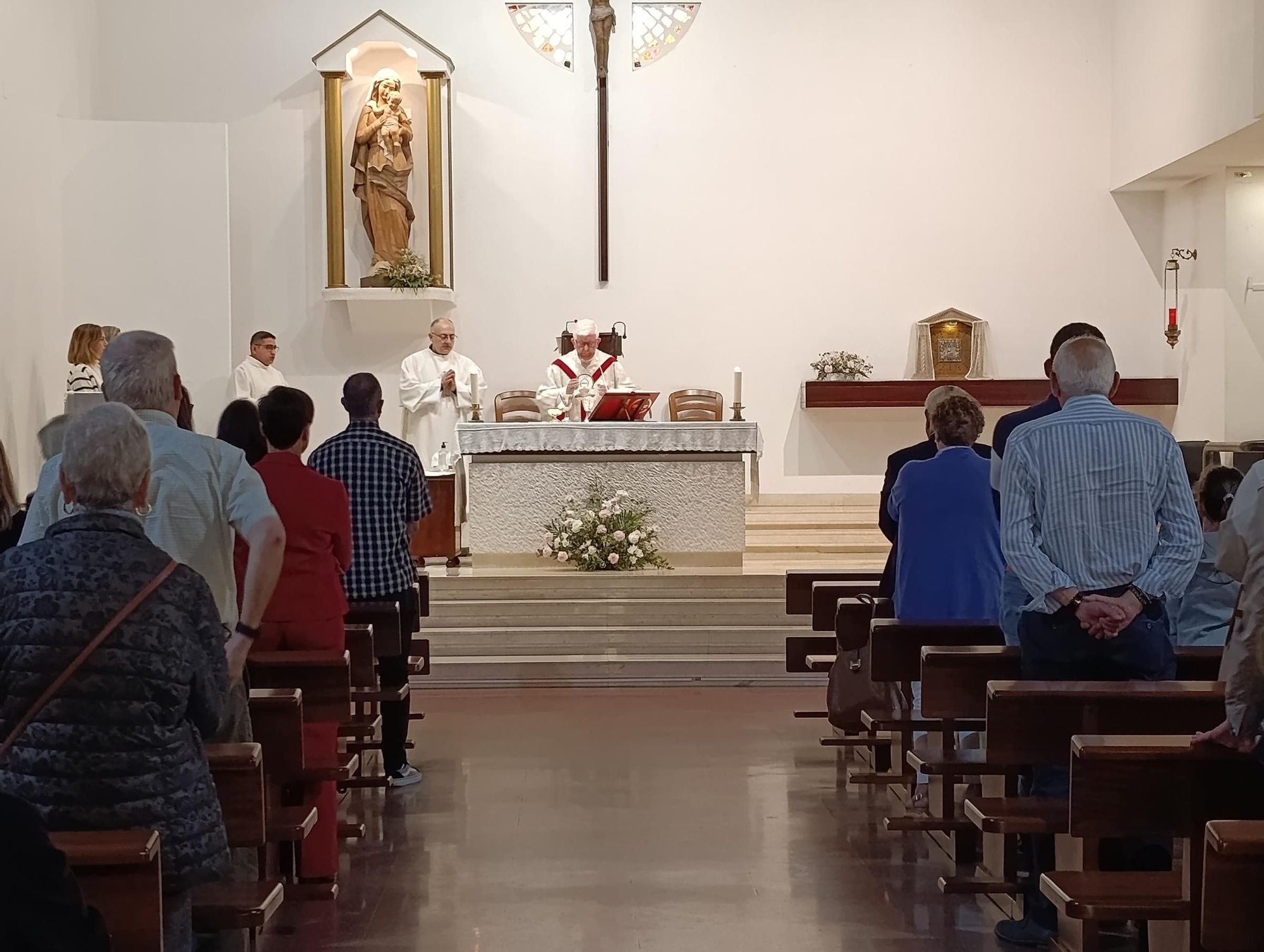 La Fresneda cierra unas fiestas del Corpus multitudinarias