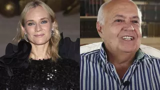 Diane Kruger encabeza la programación del South International Series Festival 2025 en Cádiz, que cuenta con la presentación de la docuserie de José Luis Moreno
