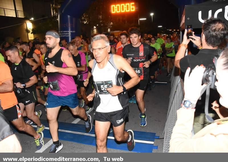 10k Nocturno Grau Castelló