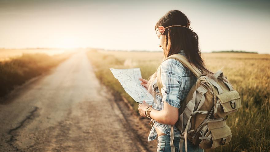 Cinco destinos baratos para quedarte en España