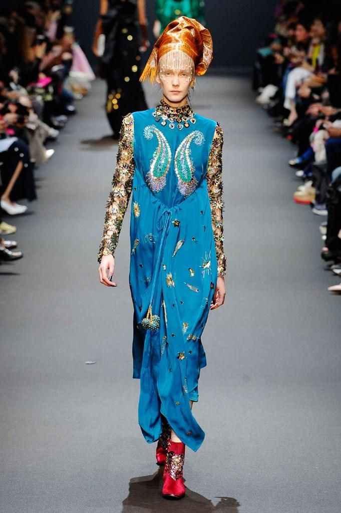 Manish Arora