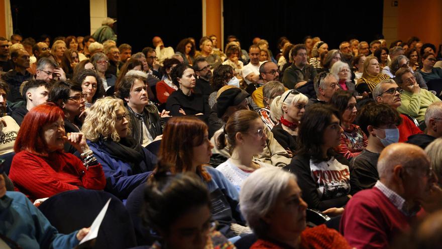 Franco Berardi, Fina Birulés y Arturo Leite, en la nómina de ponentes de la 40 Semana Galega de Filosofía