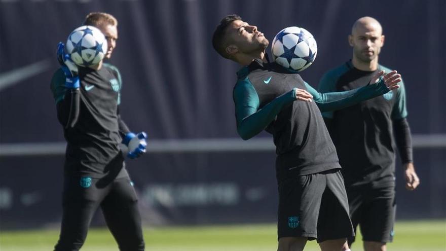 Rafinha se va al Inter de Milán