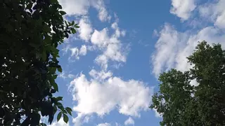 ¿Seguirán las tormentas este miércoles? Así se presenta el tiempo en Córdoba
