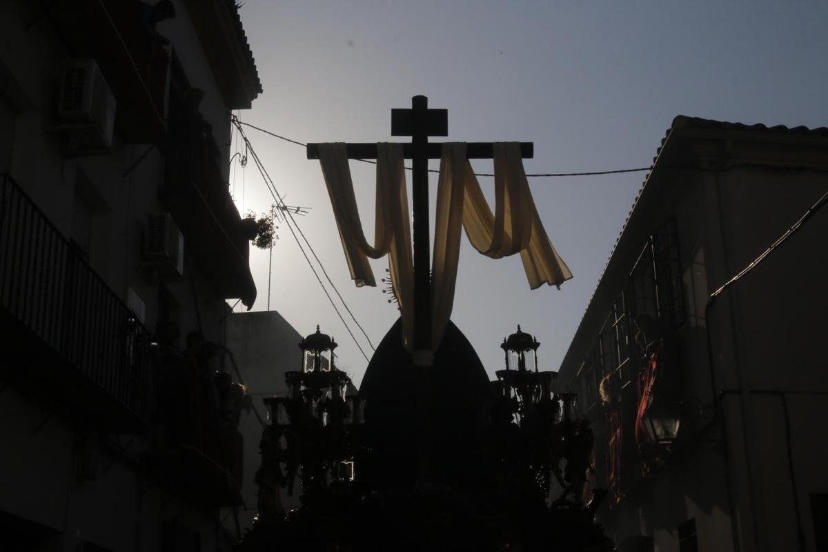 FOTOGALERÍA / Hermandad de la Soledad