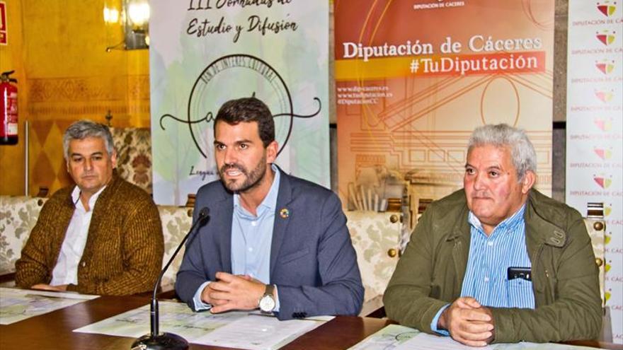 Jornada de difusión de A Fala