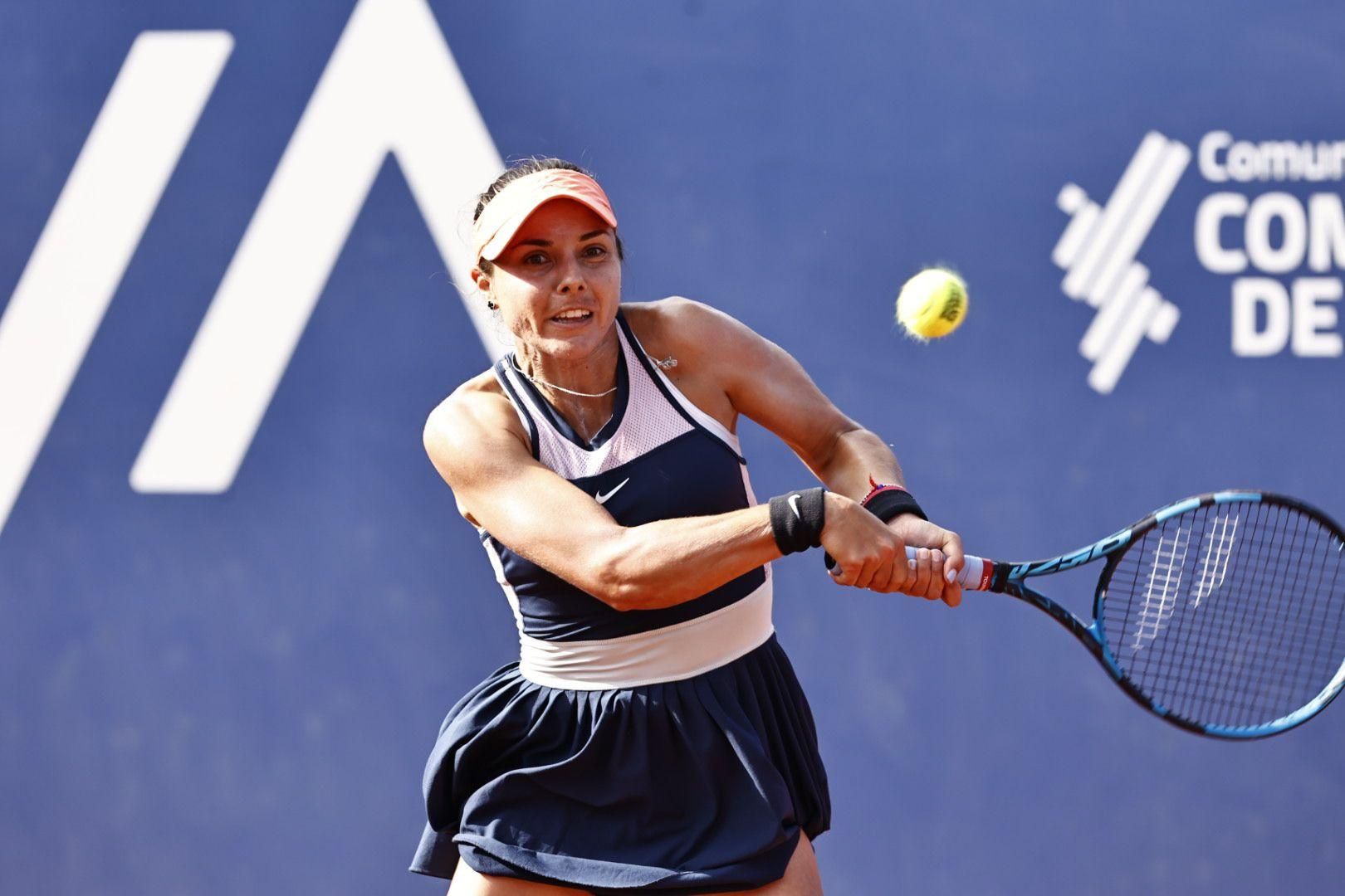 Ann Li se corona ante Tomova en el Open BBVAde València
