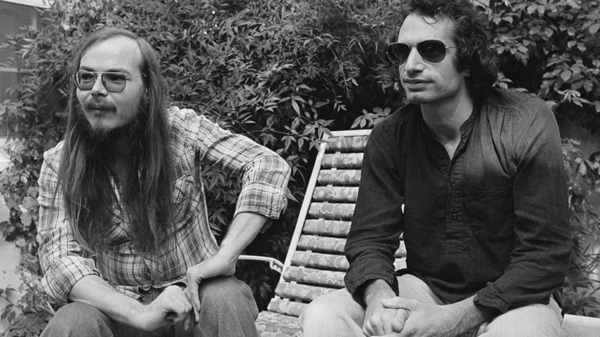 zentauroepp39934820 file   in this oct  29  1977  file photo  walter becker  lef170908111441