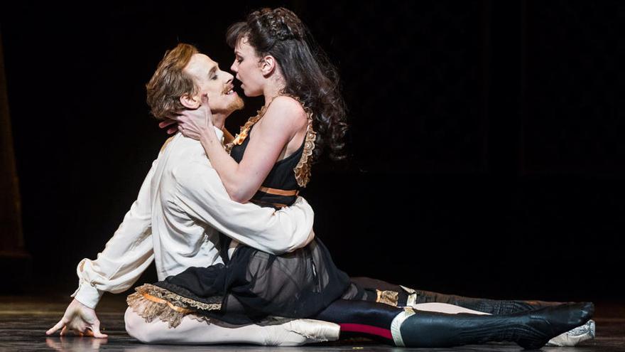 Descompte especial per entrada per veure «Mayerling»