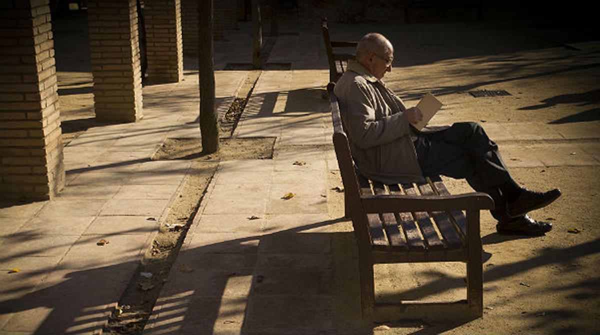 L’edat real de jubilació augmenta fins als 64,3 anys